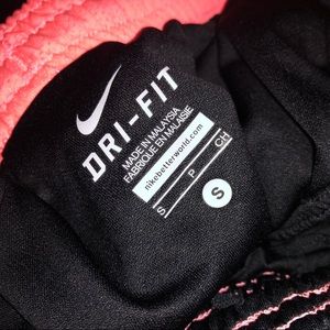 Nike Women’s Dri-Fit Running Shorts